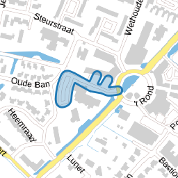 Raadhuisplein