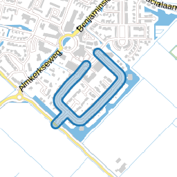Ravelijn