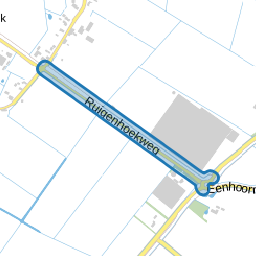 Ruigenhoekweg