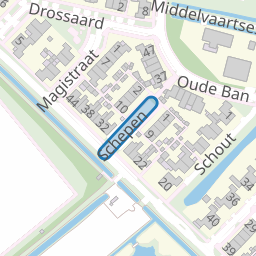 Schepen