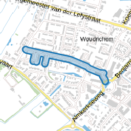 Steurstraat