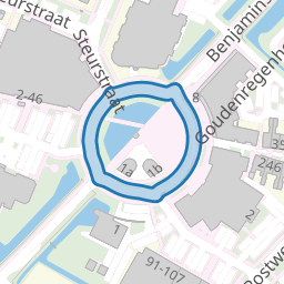 't Rond