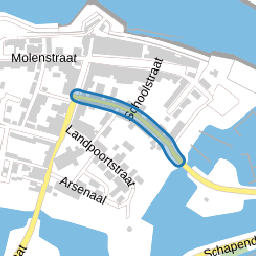 Vissersdijk