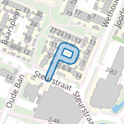 Voornplein