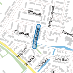 Zalmstraat
