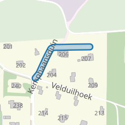 Kemphaansduin