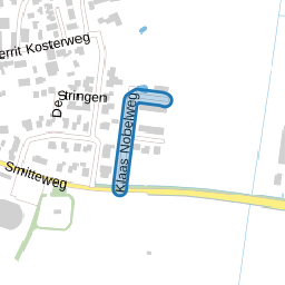 Klaas Nobelweg