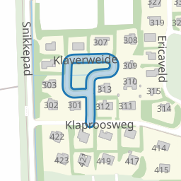 Klaverweide