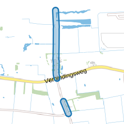 Pietje Miedeweg