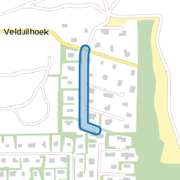Strandloperspoor