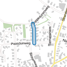 Hazeweg