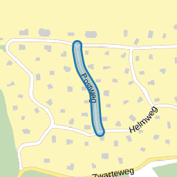 Postweg