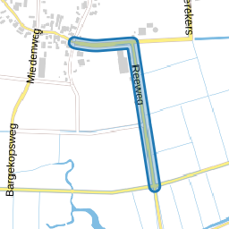 Reeweg