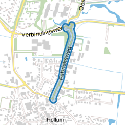Fabrieksweg