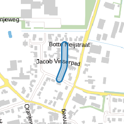 Harmen Visserstraat