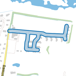 Koudenburgweg