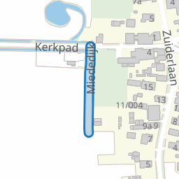Miededijk