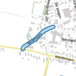 Molenweg
