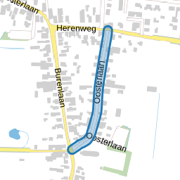 Oosterlaan