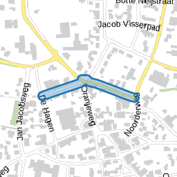 Yme Dunenweg
