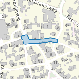 Zwaneplein