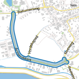 Achterdijken