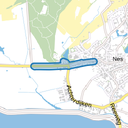Ballumerweg