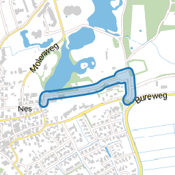 Bramerduinenpad