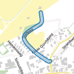Duinweg