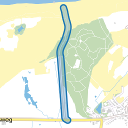 Het Westerpad