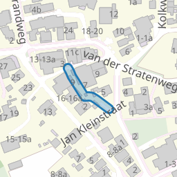 Jan Brouwerpad