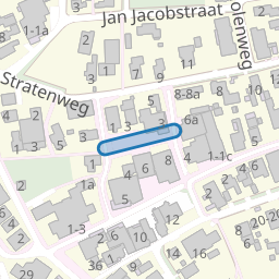 Kerkplein