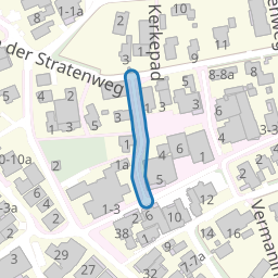 Kerkstraat
