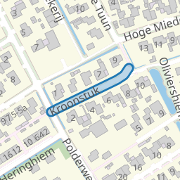 Kroonstuk