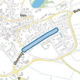 Miedenweg