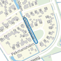 Noorderspruit