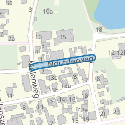 Noorderweg