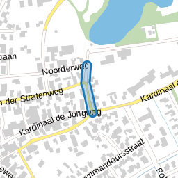 Paasduinweg