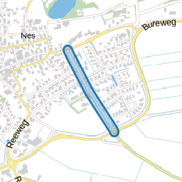 Polderweg