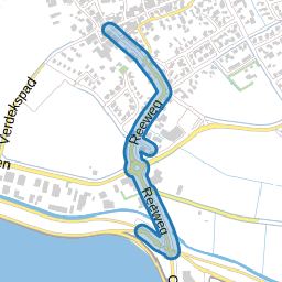 Reeweg
