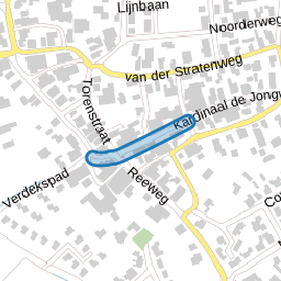 van Heeckerenstraat