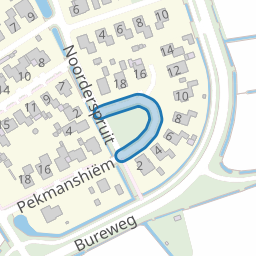 Zuiderspruit