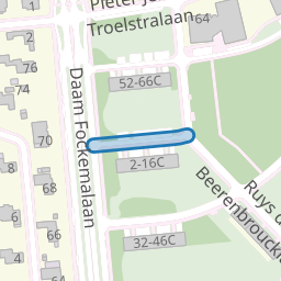 Aalberselaan