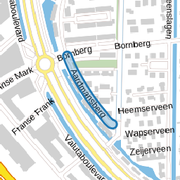 Aardmansberg