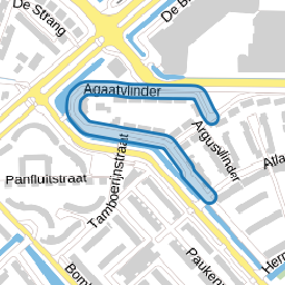 Agaatvlinder