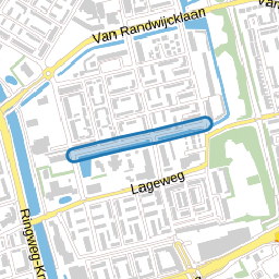 Albatrosstraat