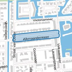 Alkmaardermeer