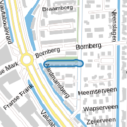 Amerongseberg
