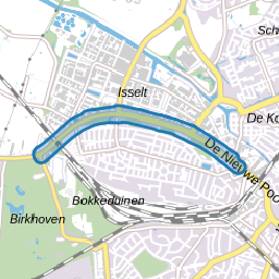 Amsterdamseweg