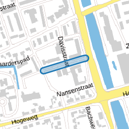Amundsenstraat